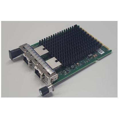 Fujitsu PLAN EP X710-T2L 0GBASE-T OCPV3 (Mini PCI Express), Netzwerkkarte