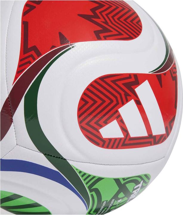 Actual product image adidas WM 2026 Match Ball Replica Training (5)