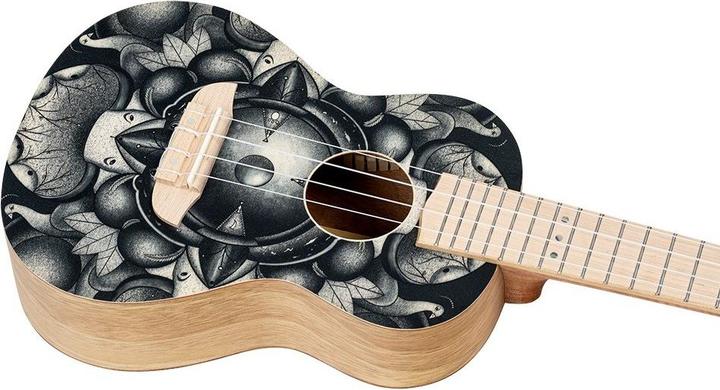 Immagine prodotto Ortega Serie d'arte (Concertistico)