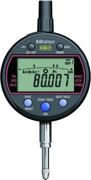 Immagine prodotto Mitutoyo Comparatore digitale assoluto con formula di calcolo
