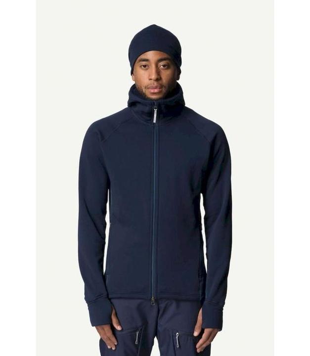 Image du produit Houdini Veste à capuche Power (L)