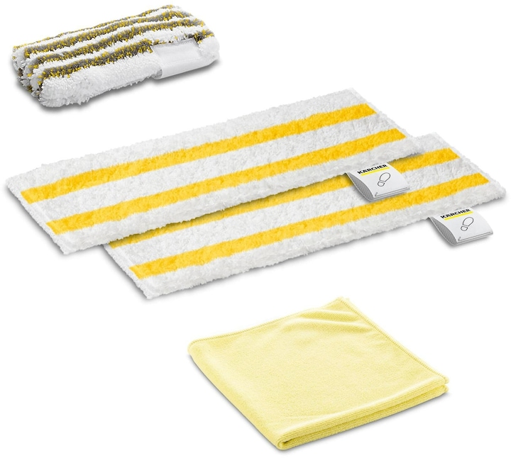 Kärcher Set di stoffe iniziale