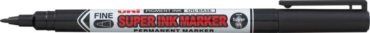 Image du produit Uni-ball Marqueur permanent SUPER INK MARKER, pointe ogive (1x)