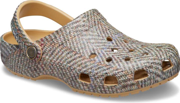 Produktbild Crocs Classic Tweed Clog (37)