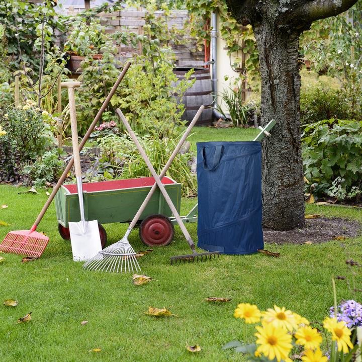 Image du produit Relaxdays 2x sac à feuilles (120 l)