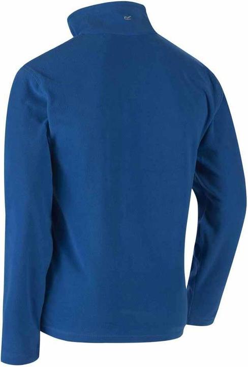 Produktbild Regatta Great Outdoors Thompson Fleecetop Mit Reissverschluss Bis Zur Brust (XXL)