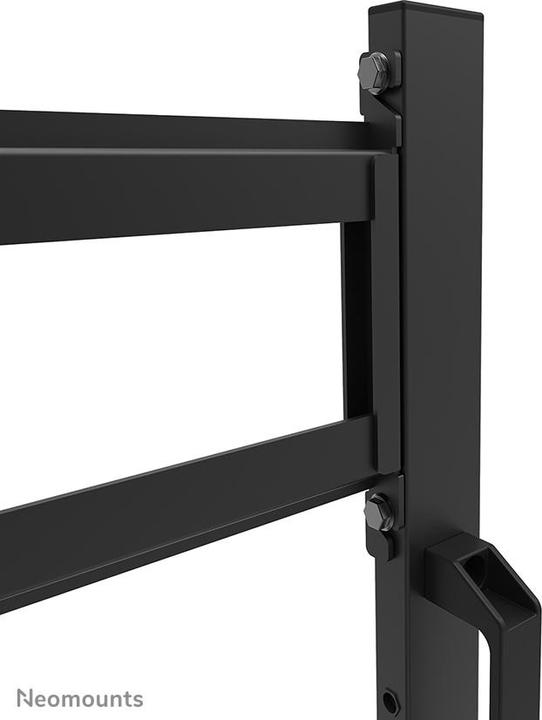 Image du produit Neomounts FL50-525BL1/WH1 (Universel, 86", 76 kg)