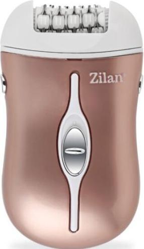 Zilan ZLN8788 Sieviesu Epilierer