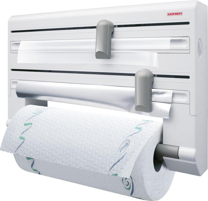 Actual product image Leifheit Roll holder