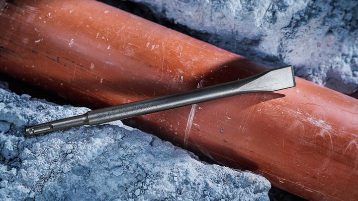 Produktbild Bosch Professional Zubehör PRO SDS plus-4C Flachmeissel, 20 x 250 mm (20 mm)