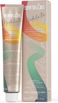 Produktbild Sens.ùs Sensus Modulator Color Enhancer Cream - 60ml (60 ml, Gesichtswasser)