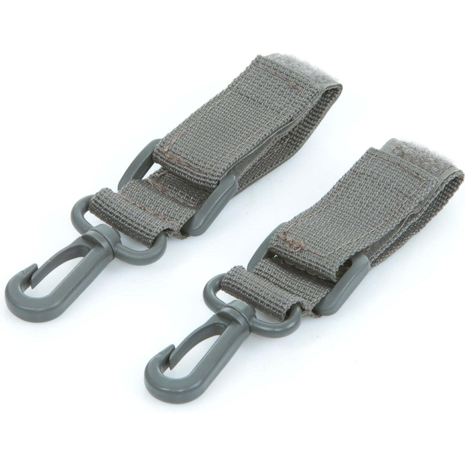 Thumbnail - ABC Design, Kinderwagen Zubehör, Universal Wickeltaschenbefestigung