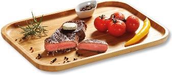 Produktbild Kesper Servierbrett