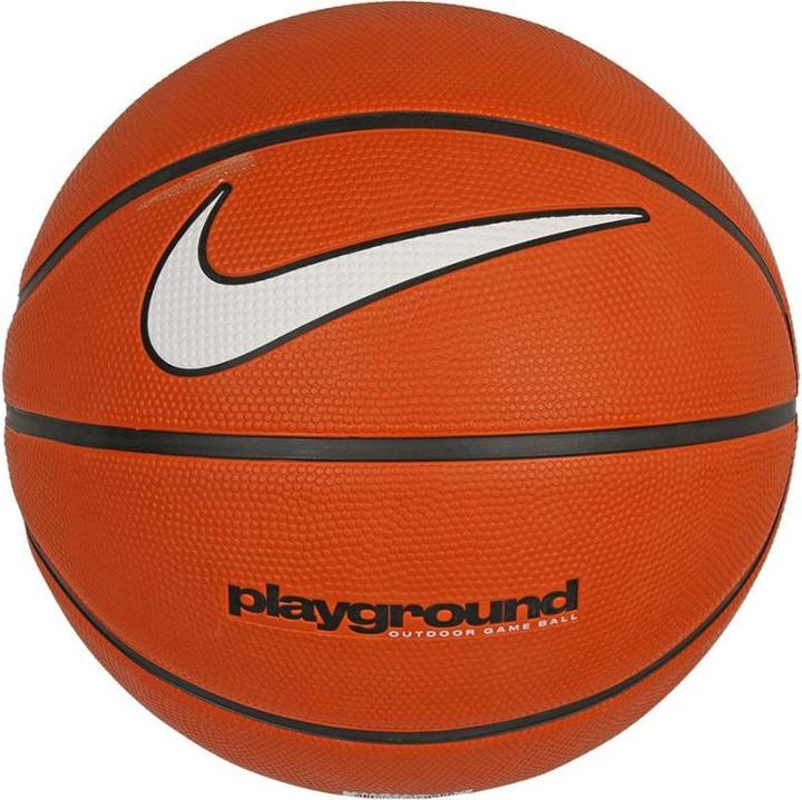 Nike Alltags-Spielplatzball, der keine Luft mehr bekommt (7)