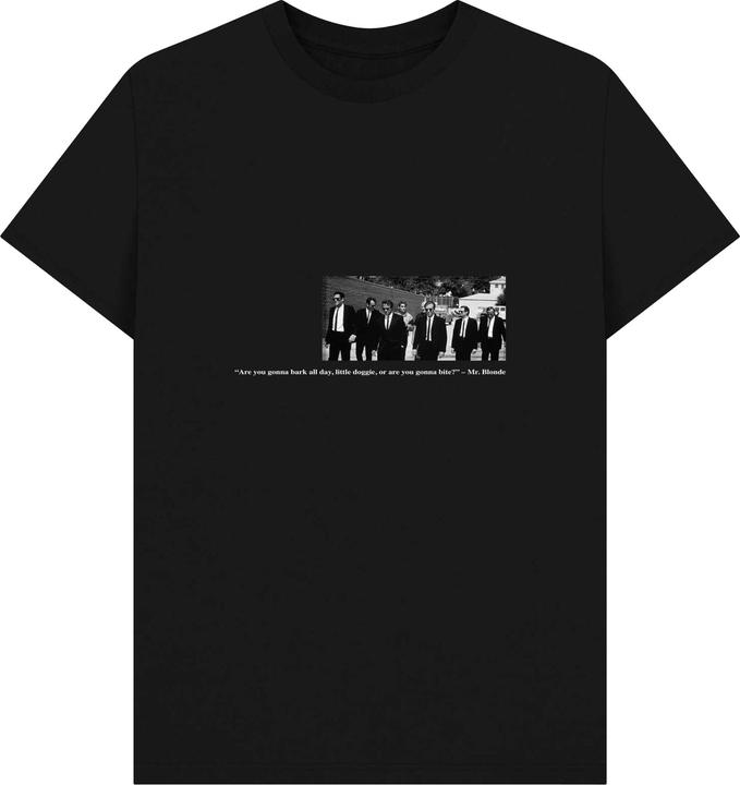 Produktbild TShirt (L)