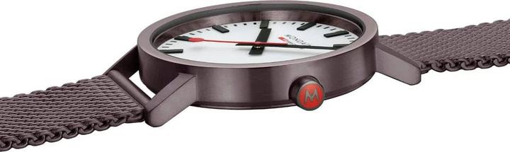 Produktbild Mondaine Classic (Analoguhr, Swiss Made, 40 mm)