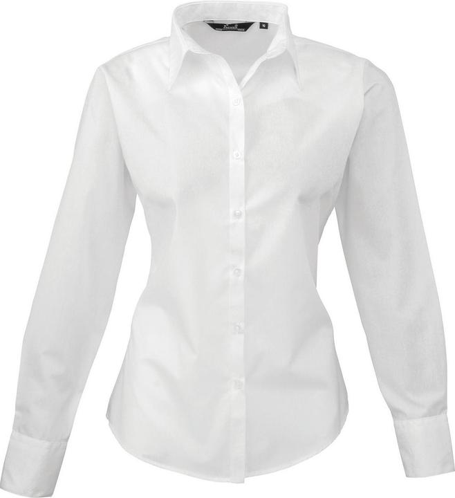 Immagine prodotto Premier Camicia Manica Lunga Donna (38)