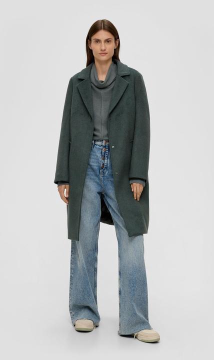 Immagine prodotto S.Oliver Sweatshirt Sweatshirt mit Struktur (36)