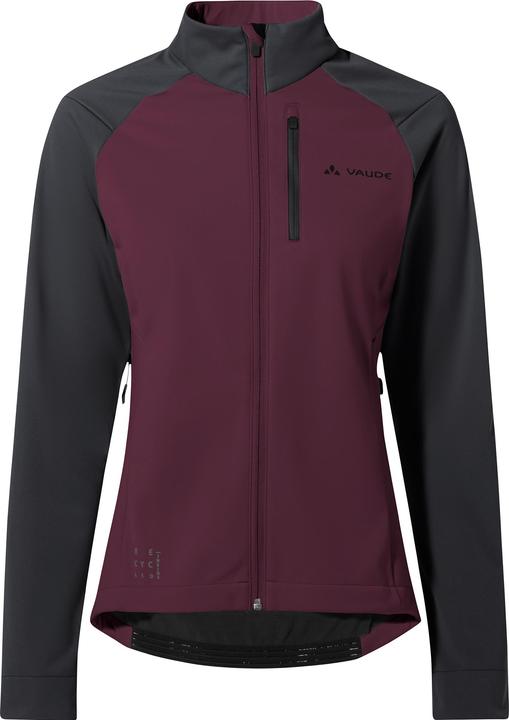 Produktbild Vaude Posta Softshell Jacket II - Softshelljacke - Damen (40, M)