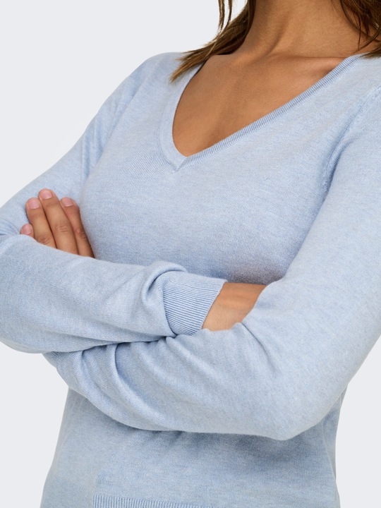 Image du produit Only ONLVENICE Pull en maille Pull en maille (L)