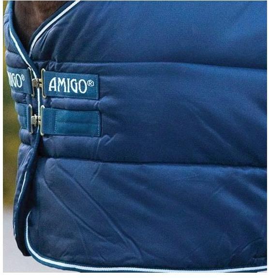 Produktbild Horseware Stalldecke Amigo Insulator lite 100g (145 cm)
