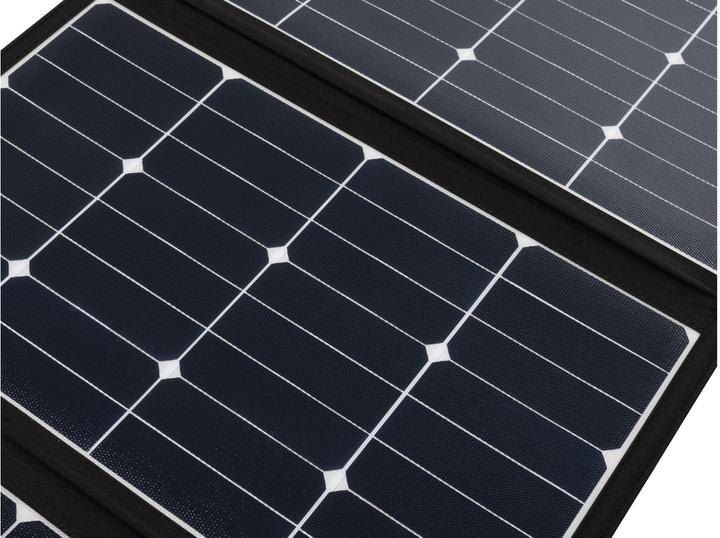 Produktbild Koor Solarpanel (90 W, 3 kg)