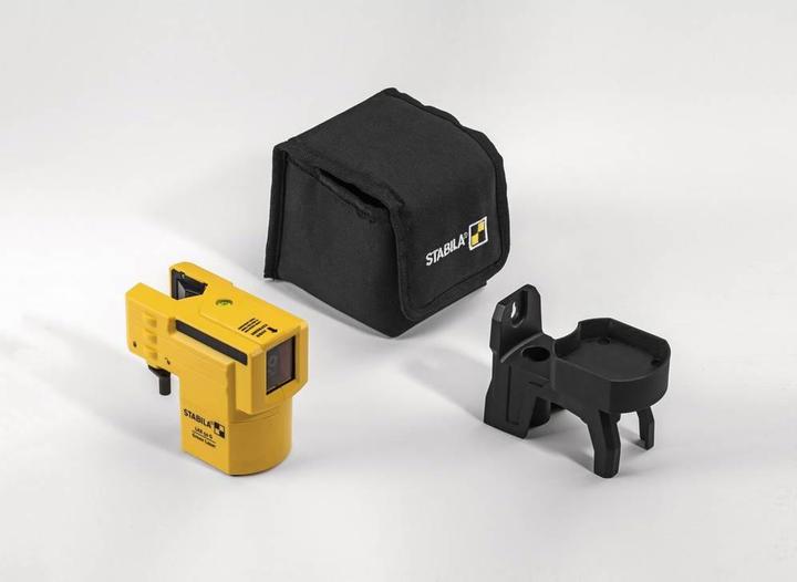 Produktbild Stabila Kreuzlinien-Laser LAX 50 G
