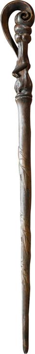 Actual product image Noble Collection Harry Potter Zauberstab Fleur Delacour (Charakter-Edition)