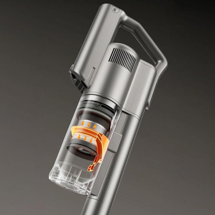 Actual product image Uwant Stick Vacuum V500 Grey