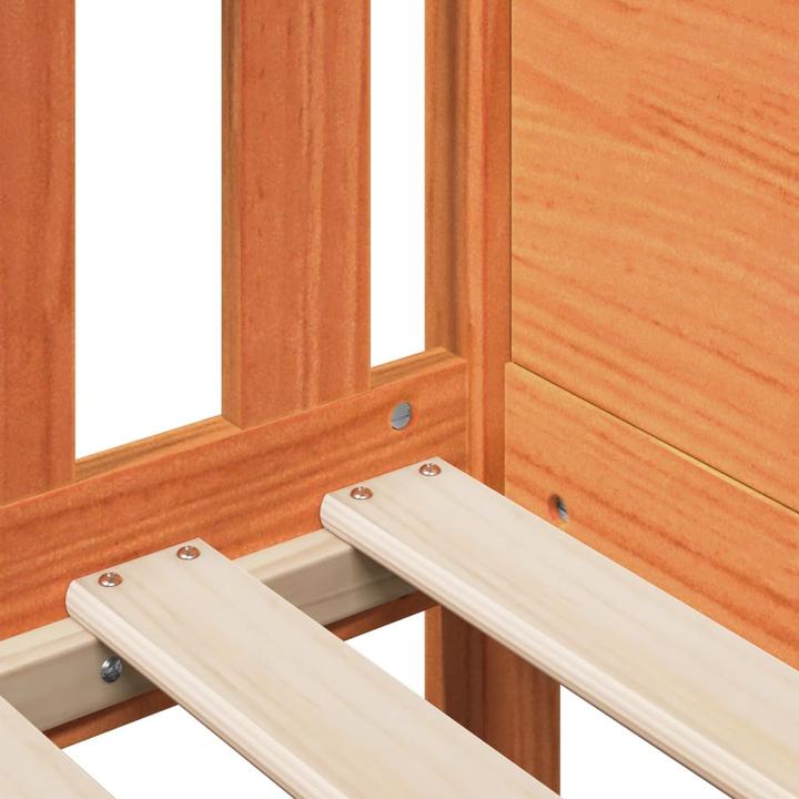 Actual product image vidaXL Laurentia (80 x 160 cm)