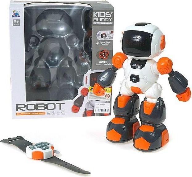 Actual product image Adar Funkroboter mit Aufnahmefunktion