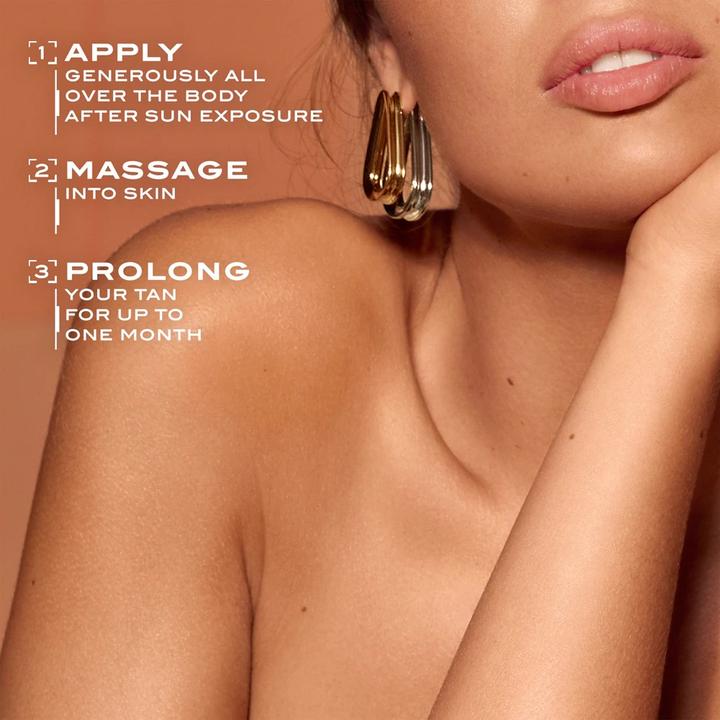 Produktbild Lancaster Golden Tan Maximizer (150 ml, After Sun Öl)