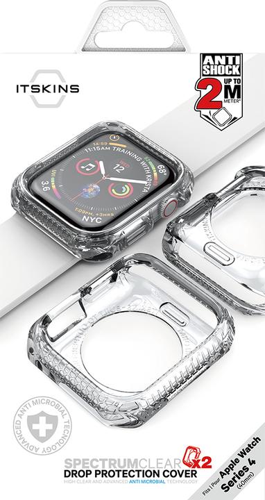 Produktbild Itskins ITSPECLRIWATCH440TR
