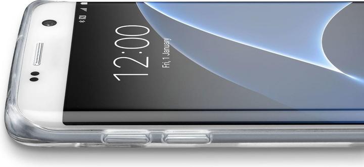 Image du produit Cellularline Clear Duo (Samsung Galaxy S7 Edge)
