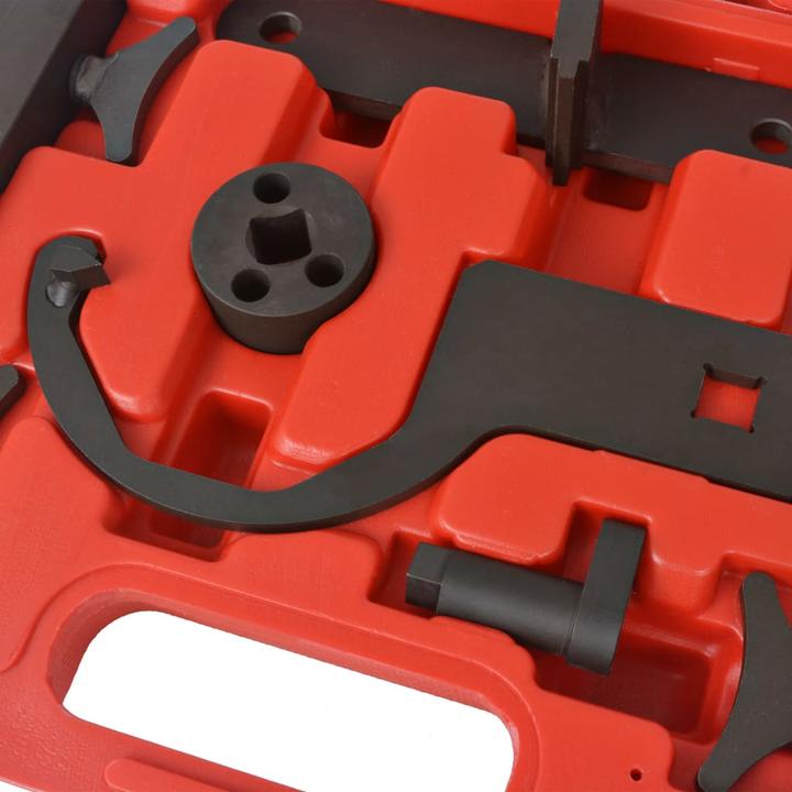 Actual product image vidaXL Motor-Timing-Werkzeugsatz
