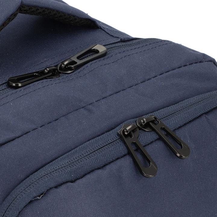 Image du produit Worldpack BestWay Sac à dos 41.5 cm Compartiment pour ordinateur portable (17 l)