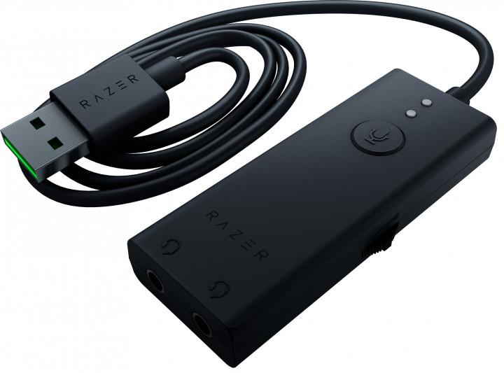 Image du produit Razer Ifrit (Filaire)