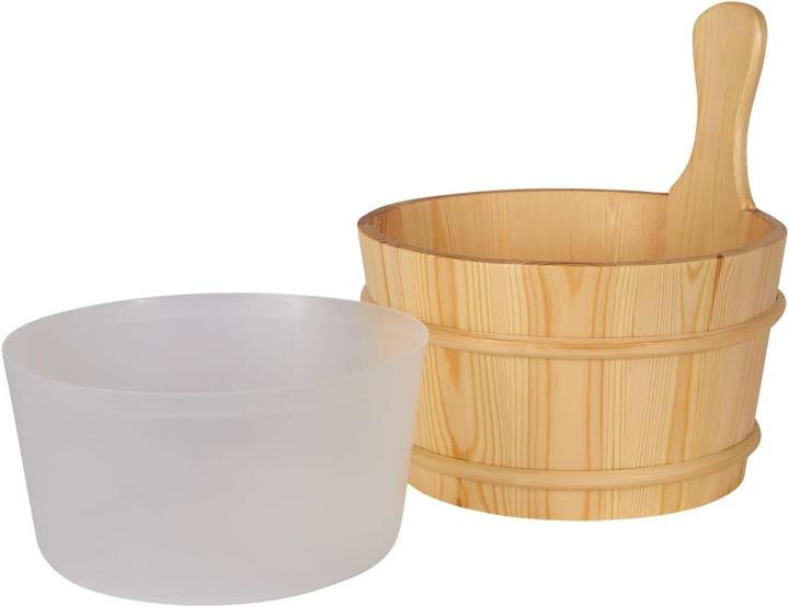 Produktbild Sunnydeals Saunazubehörset