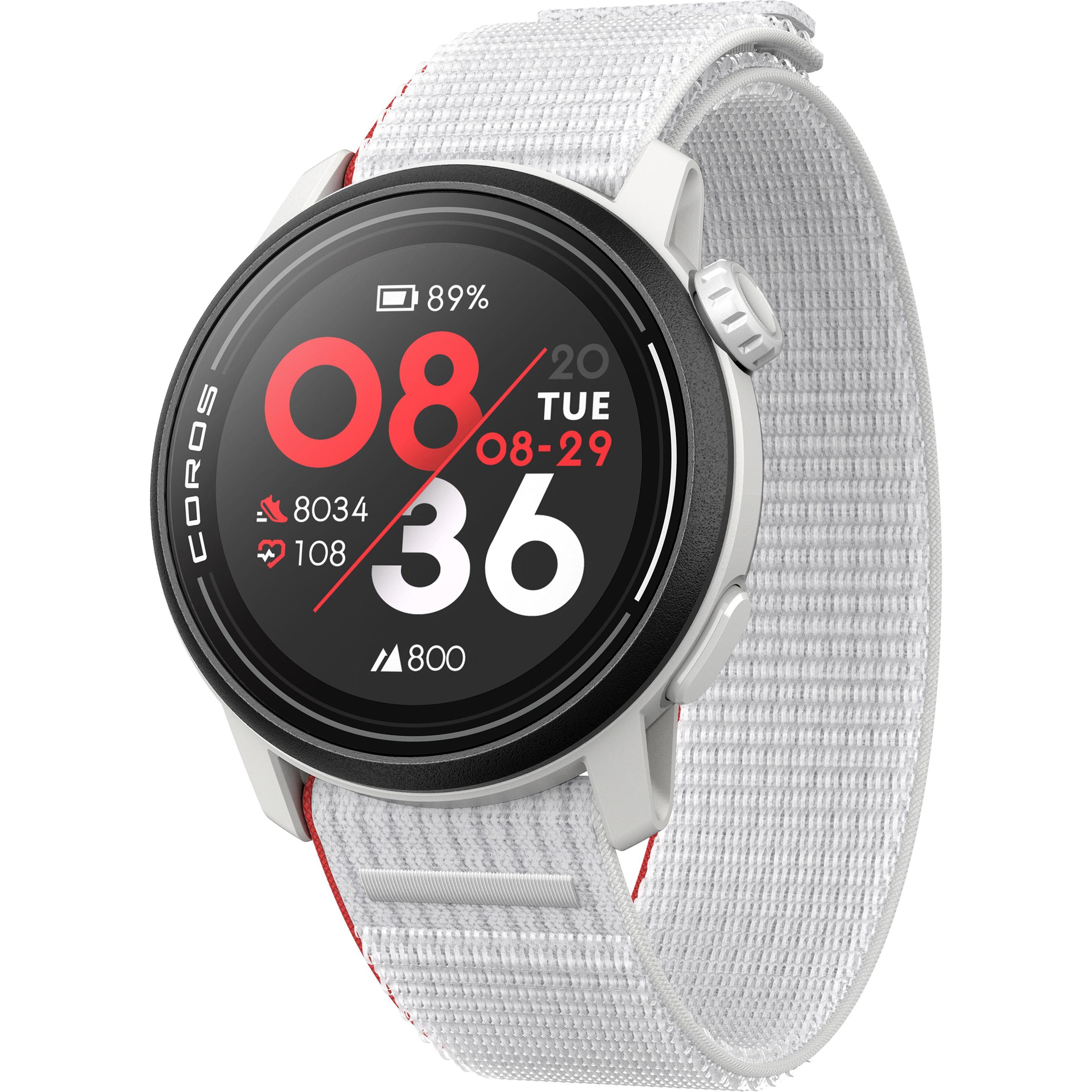 Coros Pace 3 (41.90 mm), Smartwatch