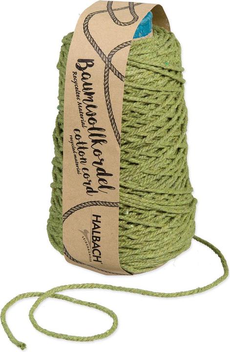 Produktbild Halbach Baumwollgarn (150 m)