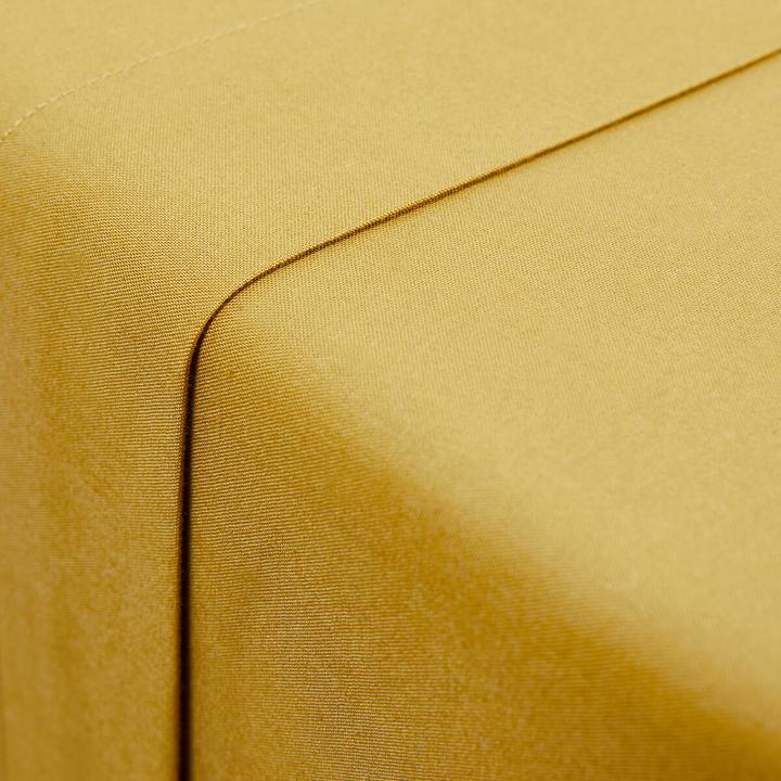 Image du produit La Redoute Interieurs Scenario Coton Recycle (Oberleintuch, 270 x 290 cm)