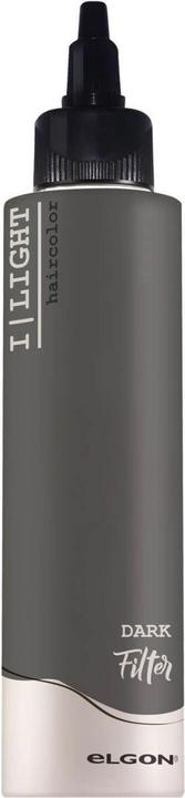 Produktbild Elgon I-LIGHT - DARK Filter (Schwarz)