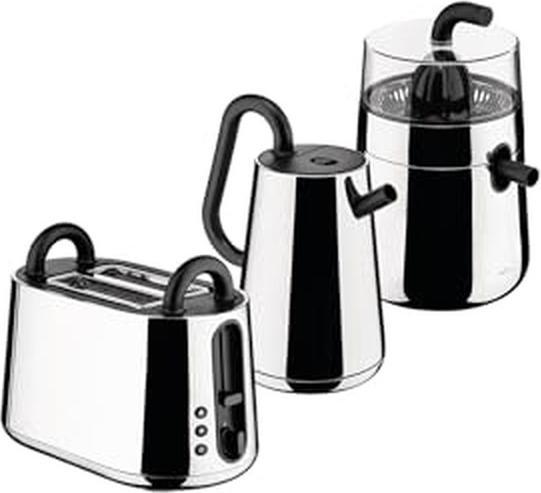 Actual product image Alessi Toru