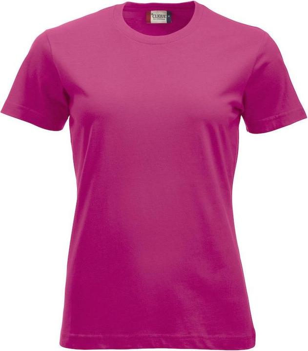 Immagine prodotto Clique New Classic Maglietta Donna (S)