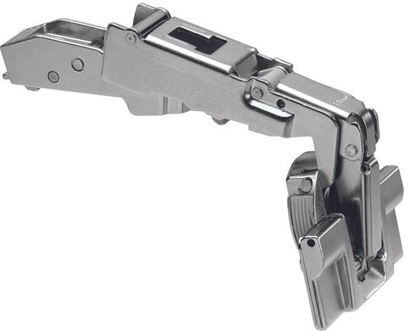 Produktbild Blum Topfbänder Clip