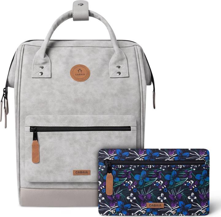 Actual product image Cabaia Adventurer M Nubuck (23 l)