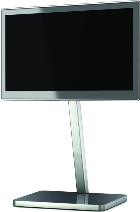 Produktbild Sonorous PL2700, eleganter Standfuss, 25kg, Graphit / Silber (Universal, 50", 25 kg)