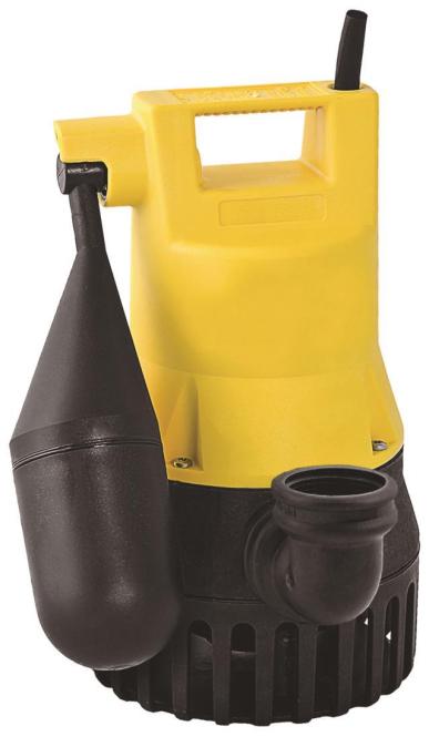 Pentair U3 KS (Kellerpumpe)