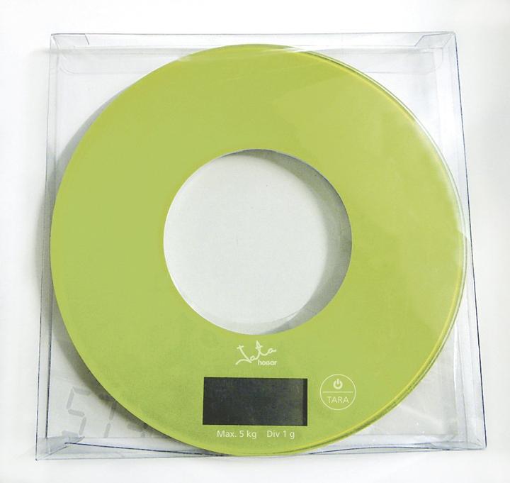 Actual product image Jata 722P