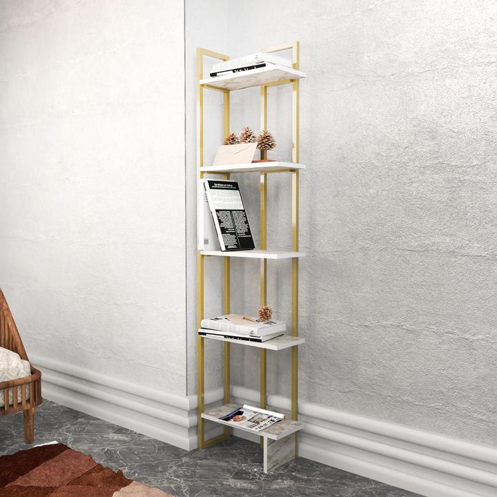 Actual product image Kalune Design Bella (45 x 21.5 x 180 cm)